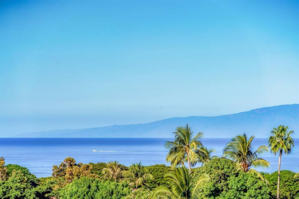 Aloha Moon - A Chic And Dreamy Modern Tropical Hideaway! Apartment ไวเลอา ภายนอก รูปภาพ