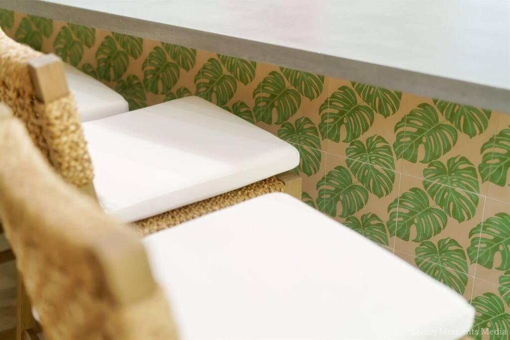 Aloha Moon - A Chic And Dreamy Modern Tropical Hideaway! Apartment ไวเลอา ภายนอก รูปภาพ