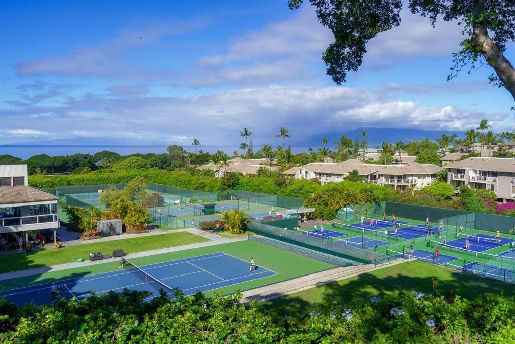 Aloha Moon - A Chic And Dreamy Modern Tropical Hideaway! Apartment ไวเลอา ภายนอก รูปภาพ