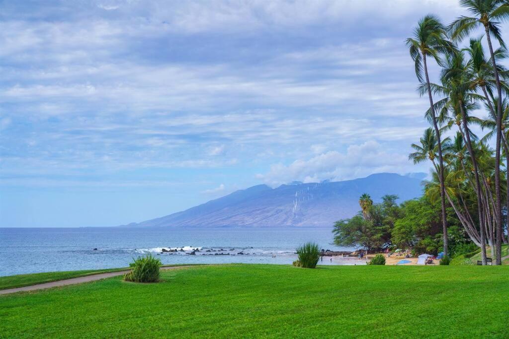 Aloha Moon - A Chic And Dreamy Modern Tropical Hideaway! Apartment ไวเลอา ภายนอก รูปภาพ