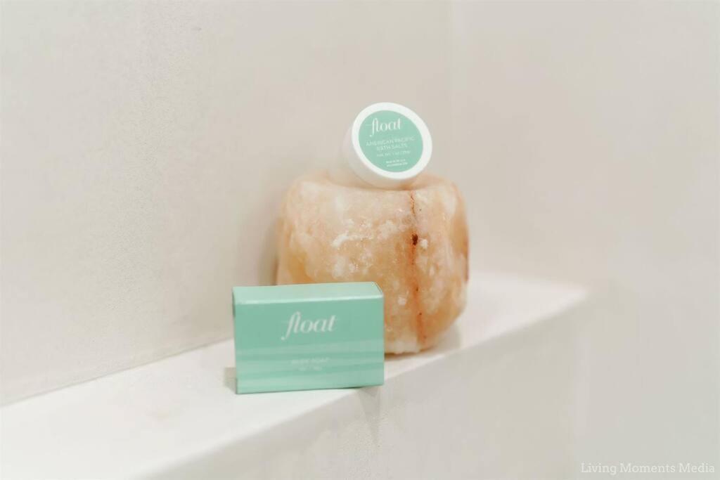 Aloha Moon - A Chic And Dreamy Modern Tropical Hideaway! Apartment ไวเลอา ภายนอก รูปภาพ