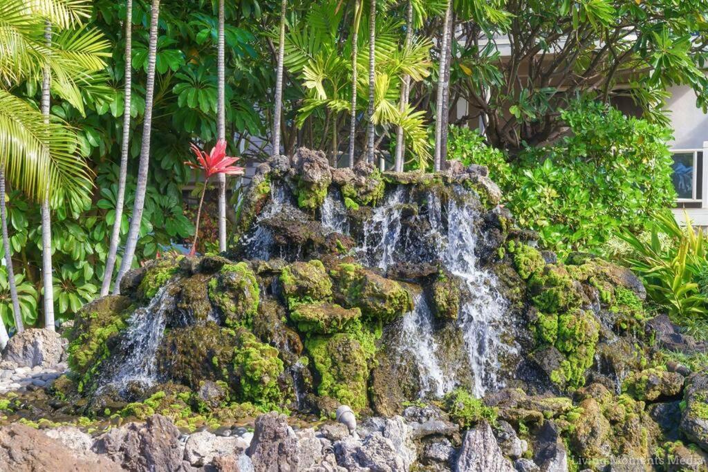 Aloha Moon - A Chic And Dreamy Modern Tropical Hideaway! Apartment ไวเลอา ภายนอก รูปภาพ