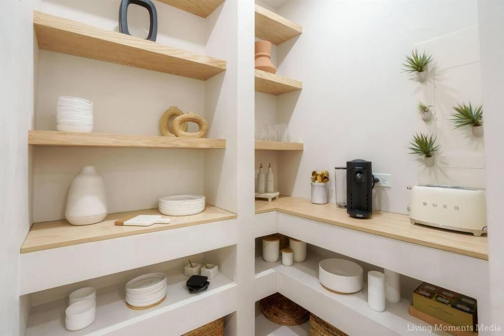 Aloha Moon - A Chic And Dreamy Modern Tropical Hideaway! Apartment ไวเลอา ภายนอก รูปภาพ