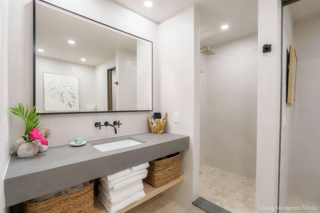Aloha Moon - A Chic And Dreamy Modern Tropical Hideaway! Apartment ไวเลอา ภายนอก รูปภาพ
