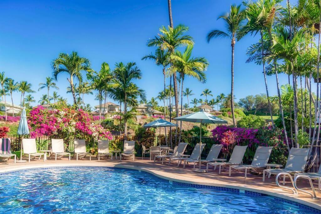 Aloha Moon - A Chic And Dreamy Modern Tropical Hideaway! Apartment ไวเลอา ภายนอก รูปภาพ